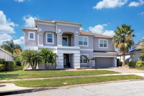 2137 Pearl Cider St, Orlando, FL 32824