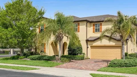 523 Crystal Reserve Ct, Lake Mary, FL 32746