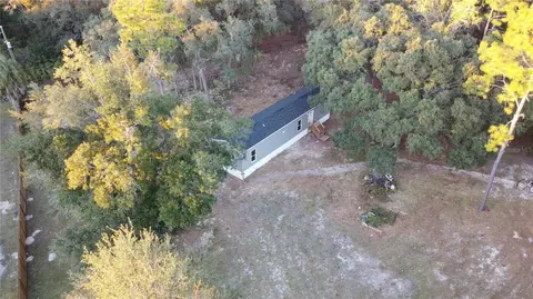 11651 SE 82nd St, Morriston, FL 32668