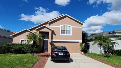 302 Clydesdale Cir, Sanford, FL 32773