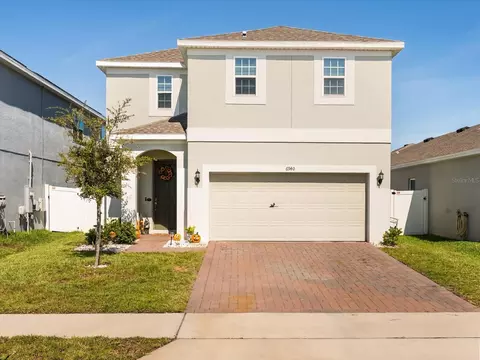 6940 Church Lake St, Groveland, FL 34736