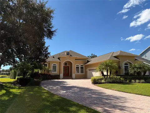 11318 Fenimore Court Ct, Windermere, FL 34786