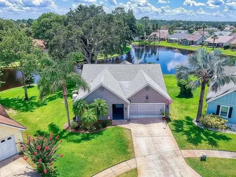 808 Soft Pine Ct, New Smyrna Beach, FL 32168