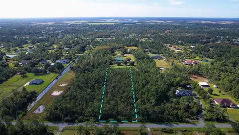 lot531 Quinlan St, Orlando, FL 32833