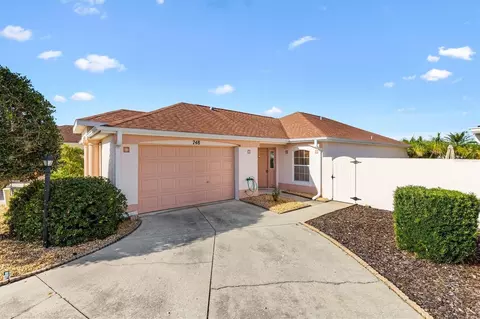 748 Ramirez Ave, The Villages, FL 32159