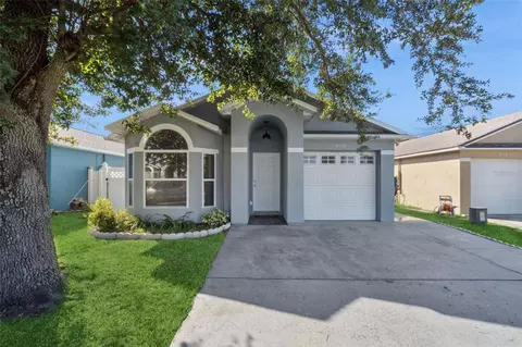 4116 Berkshire Bay Ct, Orlando, FL 32822