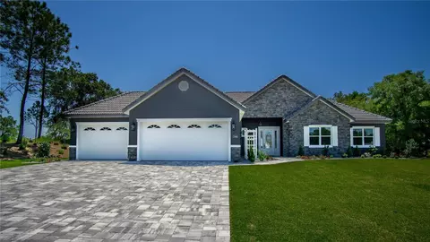 17694 SW 61st Lane Rd, Dunnellon, FL 34432