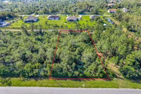 Reynolds Parkway, Orlando, FL 32833
