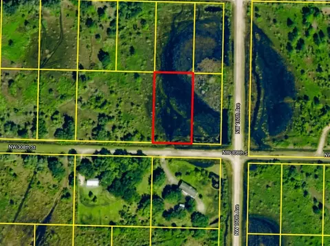 16057 NW 308th St, Okeechobee, FL 34972