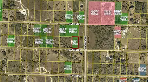 16057 NW 308th St, Okeechobee, FL 34972 photo 2