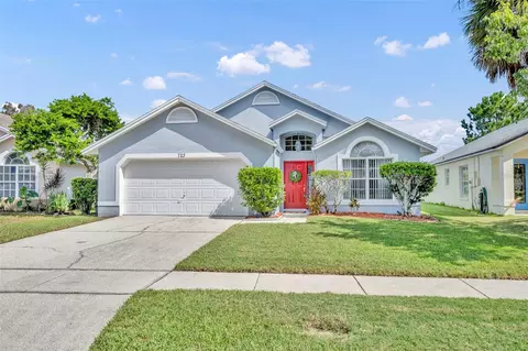 723 Deacon Winn Ct, Orlando, FL 32828
