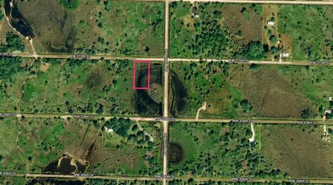 16062 NW 310th St, Okeechobee, FL 34972