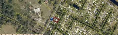 6014 SE 86th Blvd #1, Okeechobee, FL 34974