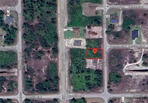 1118 Hallmark Ave, Lehigh Acres, FL 33974