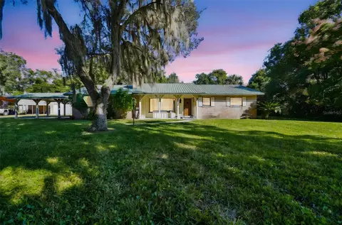 1200 N Thorpe Ave, Orange City, FL 32763
