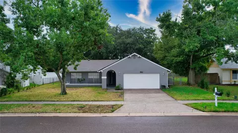 1275 Madelena Ave, Winter Springs, FL 32708