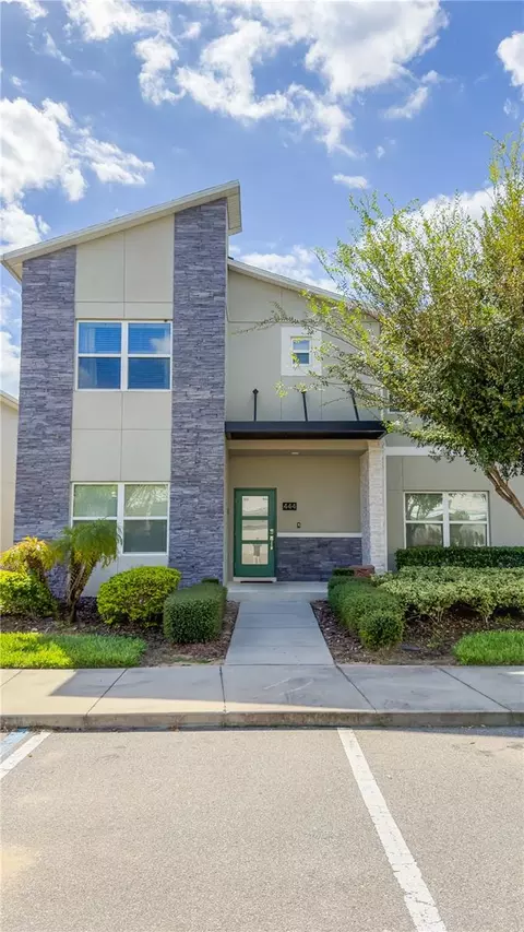 444 Ocean Course Ave, Davenport, FL 33896