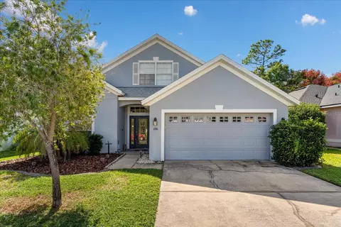 106 Spring Glen Dr, Debary, FL 32713