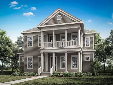 1893 Beach Ter, Celebration, FL 34747