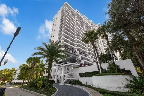 530 E Central Blvd #1402, Orlando, FL 32801