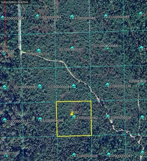 Lake Harney Road, Osteen, FL 32764