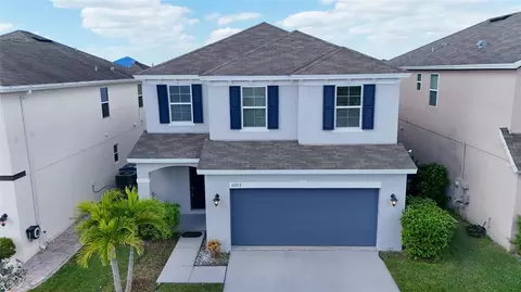 3203 Turret Bay Ct, Kissimmee, FL 34743