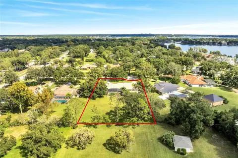 3328 Wax Berry Ct, Windermere, FL 34786