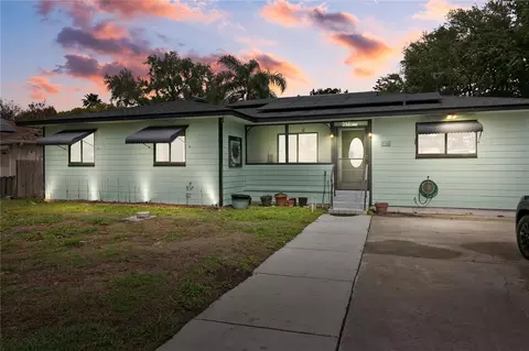 2154 Lake Christie Dr, Orlando, FL 32809