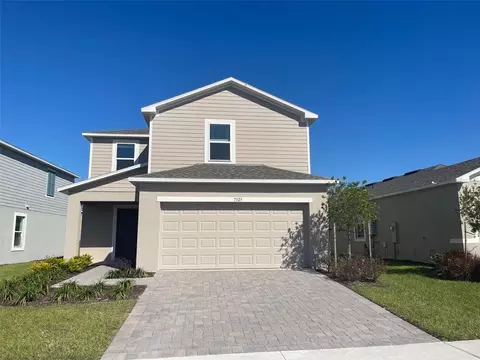 7323 Capstone Dr, Groveland, FL 34736