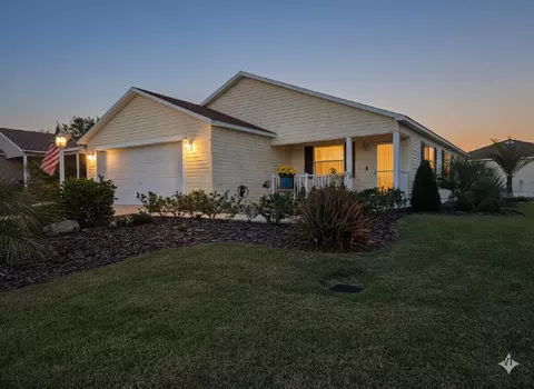 2167 Kerwood Loop, The Villages, FL 32162