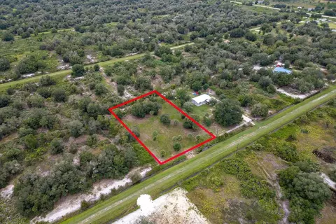 17128 NW 266th St, Okeechobee, FL 34972