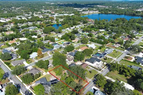 E Wildmere Avenue, Longwood, FL 32750