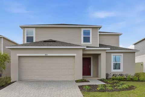 7451 Sandstone Dr, Groveland, FL 34736