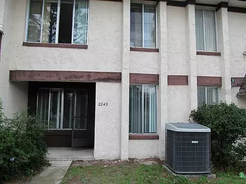 2243 Silver Pines Pl #405, Orlando, FL 32808
