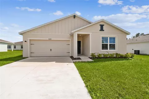 8241 Wakefield #32, Dunnellon, FL 34434