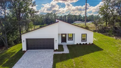 6216 SW 155th Street Rd, Ocala, FL 34473