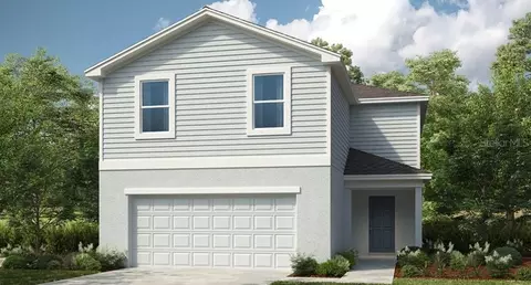 7319 Capstone Dr, Groveland, FL 34736