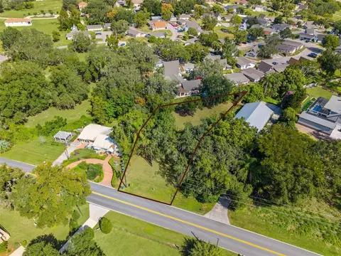 Lake Louisa Road, Clermont, FL 34711