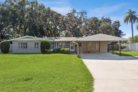 518 Oak Ln, Maitland, FL 32751
