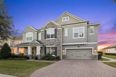 16110 Johns Lake Overlook Dr, Winter Garden, FL 34787