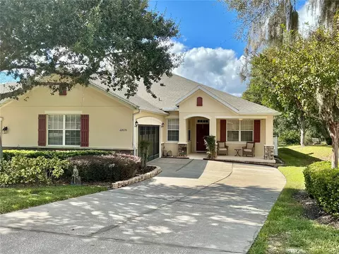 22035 Belgian Ct, Mount Dora, FL 32757 photo 1