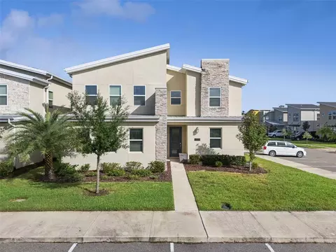4501 Target Blvd, Kissimmee, FL 34746