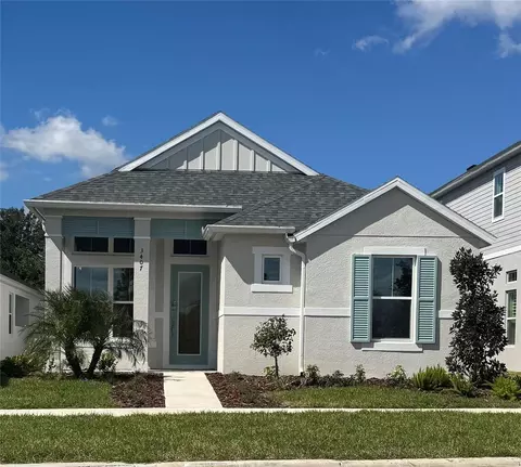 3407 Lajuana Blvd, Wesley Chapel, FL 33543