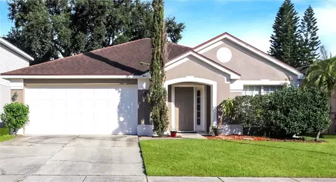 881 Garden Glen Loop, Lake Mary, FL 32746