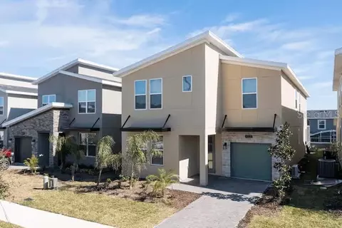 1013 Leader St, Davenport, FL 33896