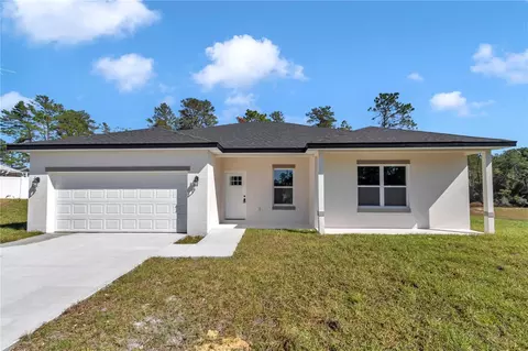 17525 SW 35th Avenue Rd, Ocala, FL 34473