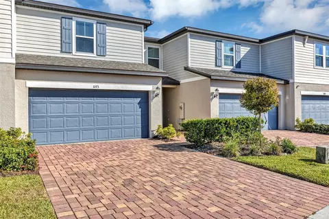 1073 Desert Candle Dr, Ocoee, FL 34761