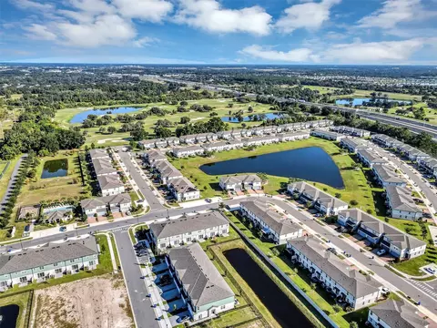 View/Area - 1073 Desert Candle Dr, Ocoee, FL 34761 photo 8 of 11