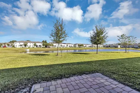 Exterior - 1073 Desert Candle Dr, Ocoee, FL 34761 photo 3 of 6