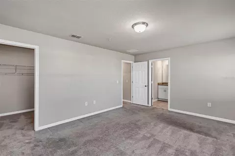 Bedroom - 1073 Desert Candle Dr, Ocoee, FL 34761 photo 12 of 13